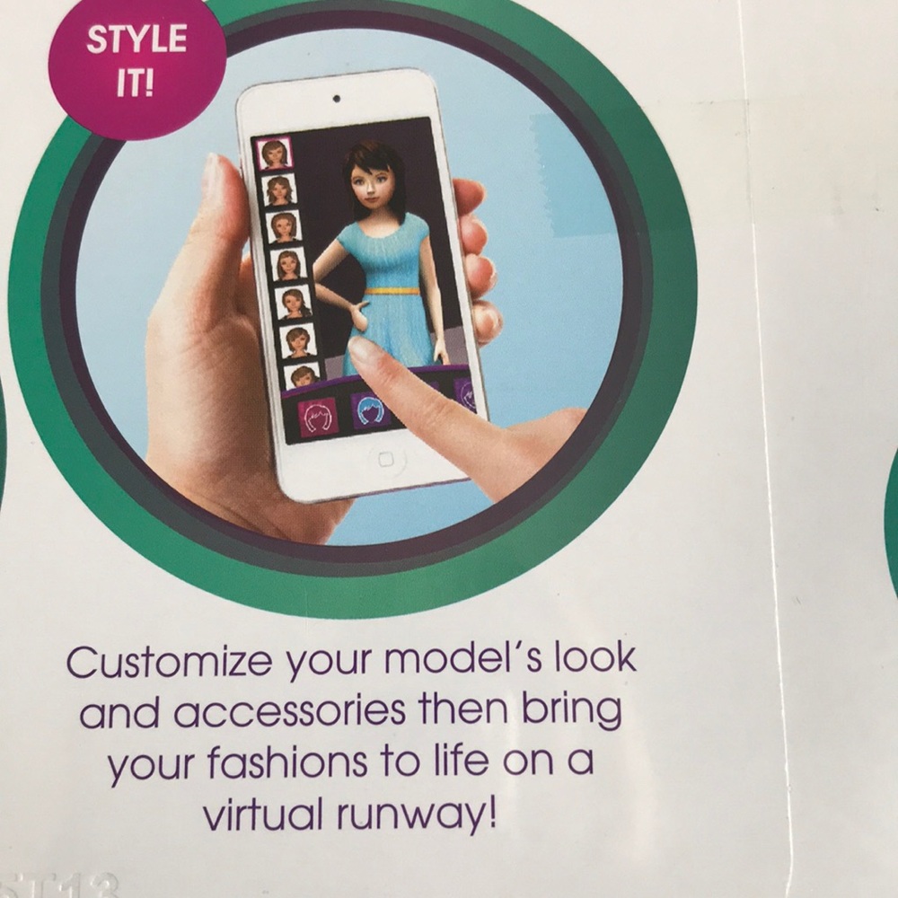 Interactive game - Picture 5 of 6